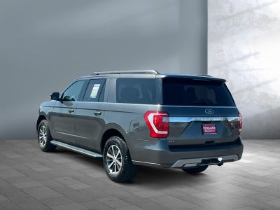 2021 Ford Expedition Max XLT