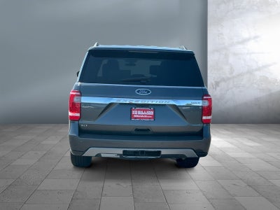 2021 Ford Expedition Max XLT