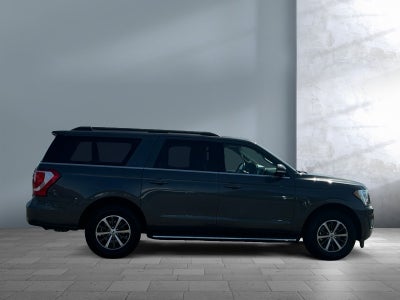 2021 Ford Expedition Max XLT