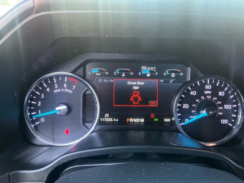 2018 Ford Expedition Max Limited