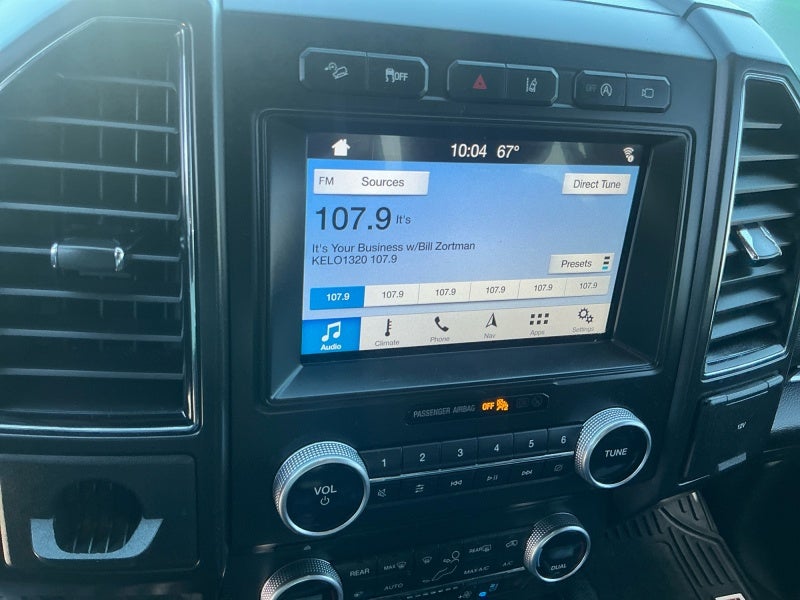 2018 Ford Expedition Max Limited