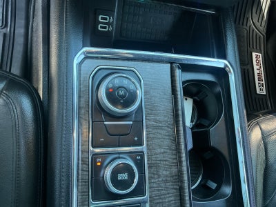 2018 Ford Expedition Max Limited