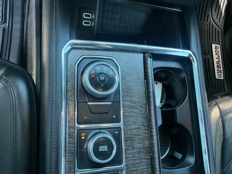 2018 Ford Expedition Max Limited