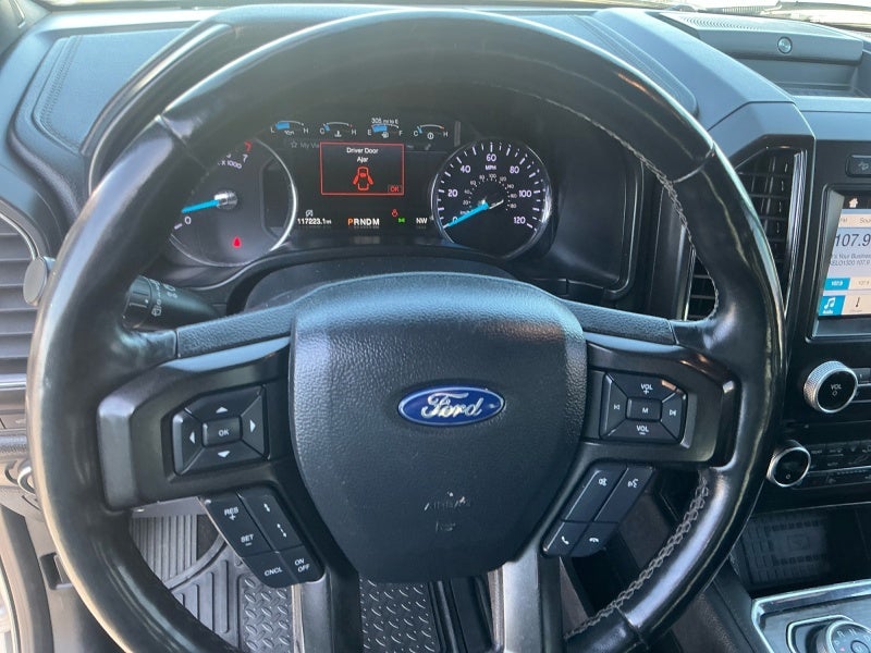 2018 Ford Expedition Max Limited