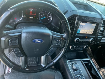 2018 Ford Expedition Max Limited