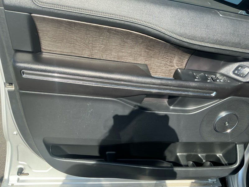 2018 Ford Expedition Max Limited