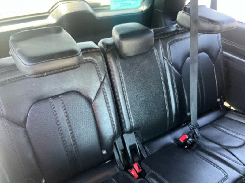 2018 Ford Expedition Max Limited