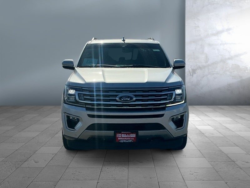 2018 Ford Expedition Max Limited