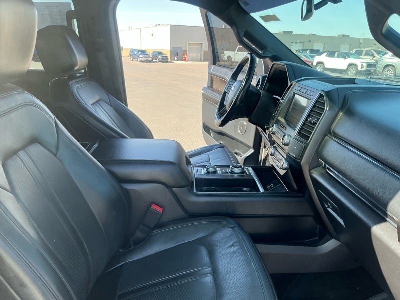2018 Ford Expedition Max Limited