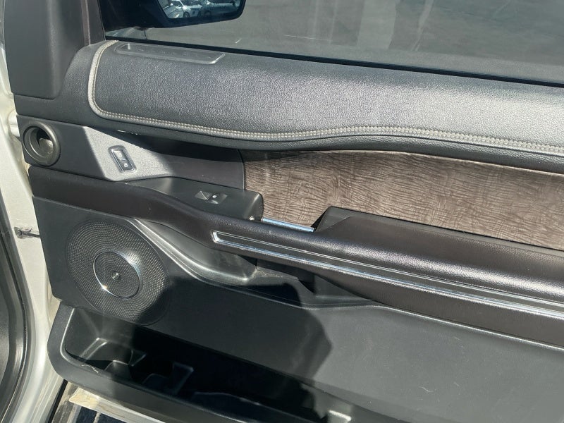 2018 Ford Expedition Max Limited