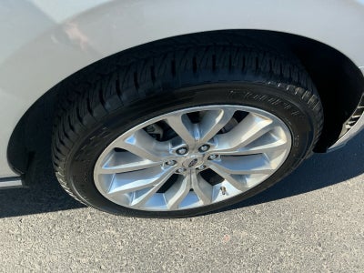 2018 Ford Expedition Max Limited