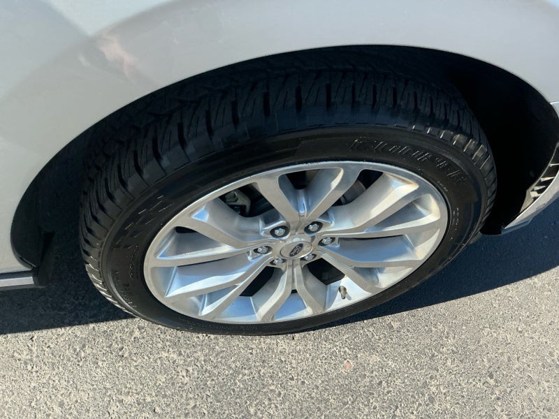 2018 Ford Expedition Max Limited
