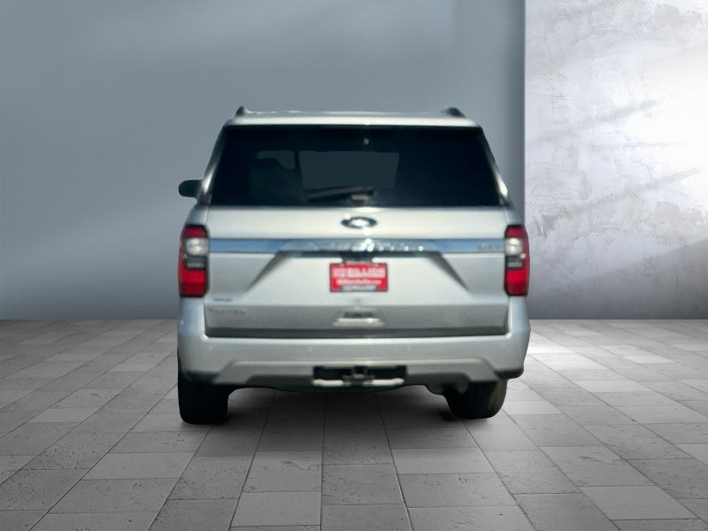 2018 Ford Expedition Max Limited