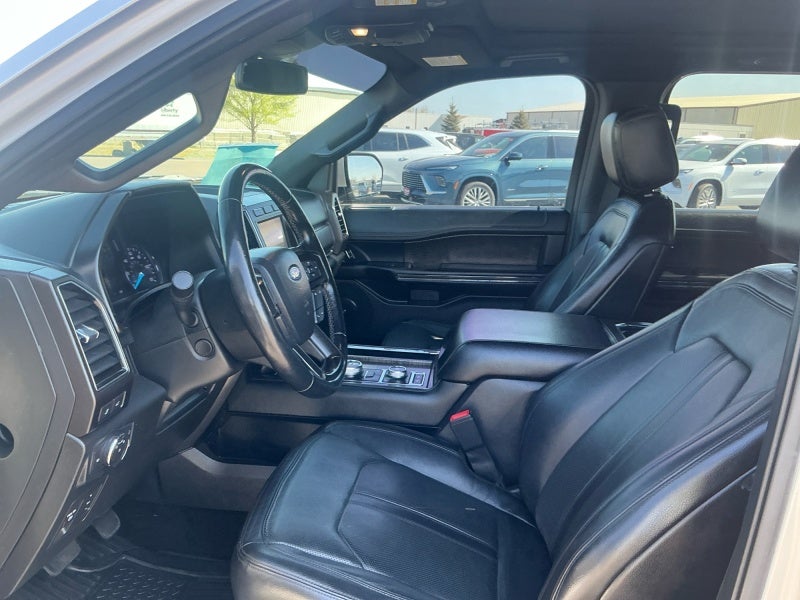 2018 Ford Expedition Max Limited