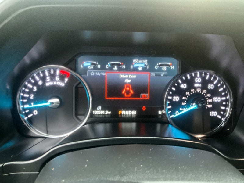 2018 Ford Expedition Max Limited