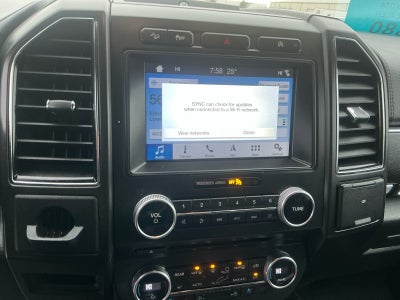 2018 Ford Expedition Max Limited