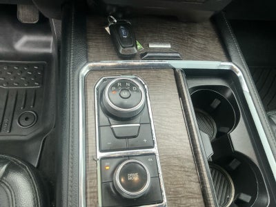 2018 Ford Expedition Max Limited