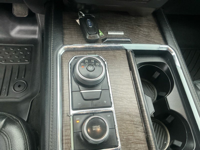 2018 Ford Expedition Max Limited