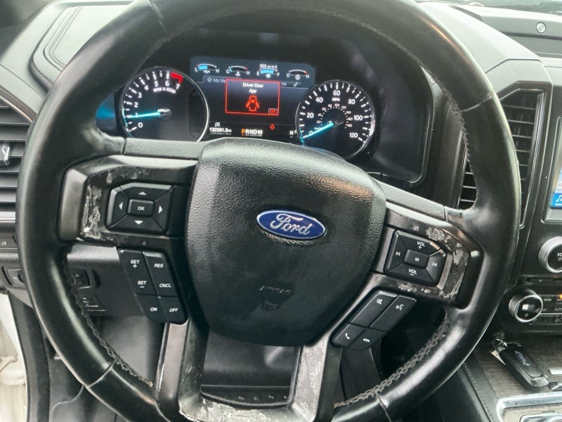 2018 Ford Expedition Max Limited