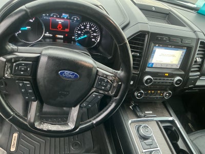 2018 Ford Expedition Max Limited