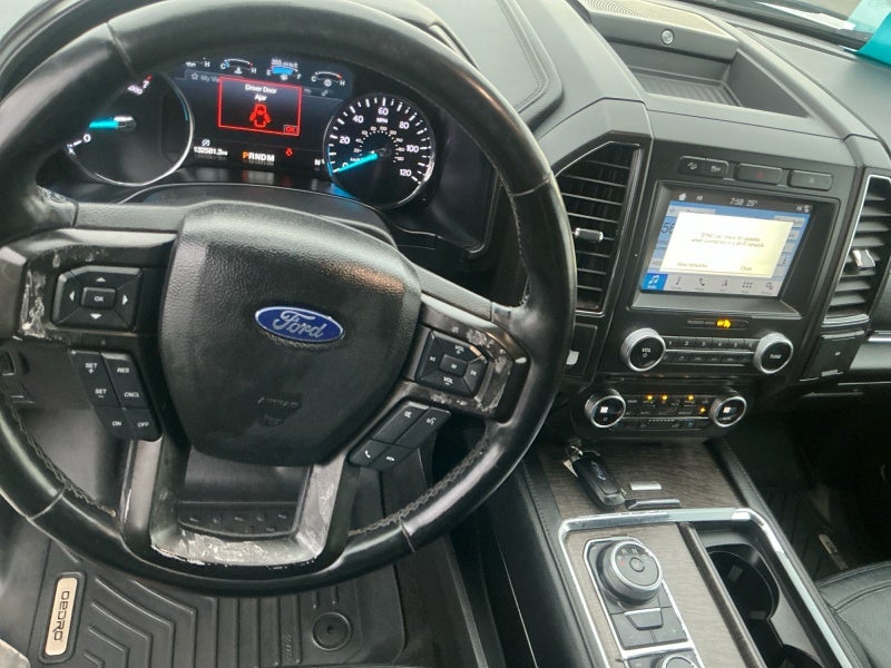 2018 Ford Expedition Max Limited