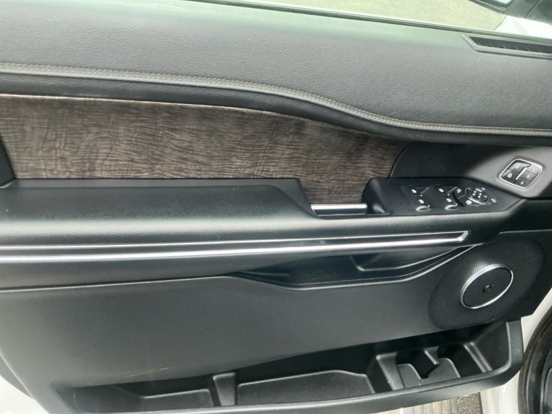 2018 Ford Expedition Max Limited