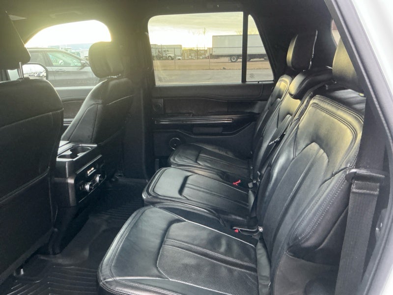 2018 Ford Expedition Max Limited