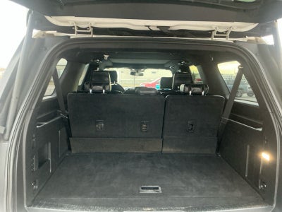 2018 Ford Expedition Max Limited