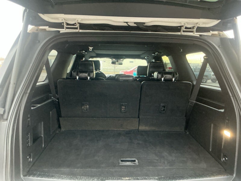 2018 Ford Expedition Max Limited