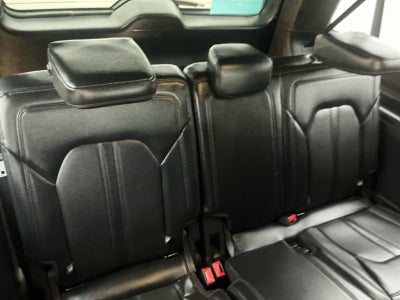 2018 Ford Expedition Max Limited