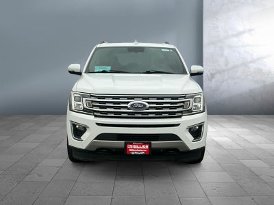 2018 Ford Expedition Max Limited