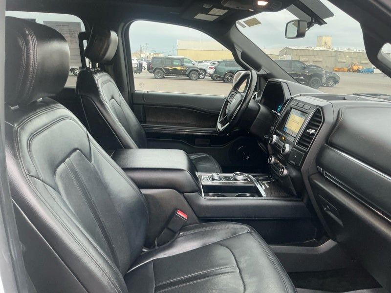 2018 Ford Expedition Max Limited