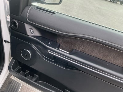 2018 Ford Expedition Max Limited