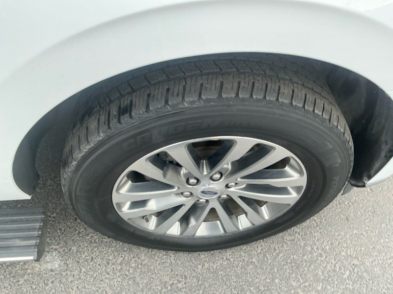 2018 Ford Expedition Max Limited