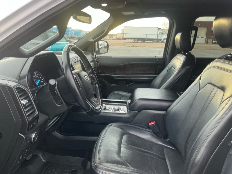 2018 Ford Expedition Max Limited