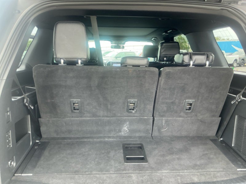 2020 Ford Expedition Limited
