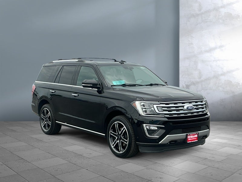 2020 Ford Expedition Limited
