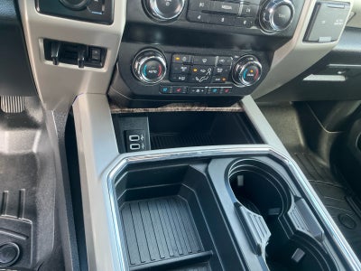 2019 Ford Super Duty F-250 SRW Lariat