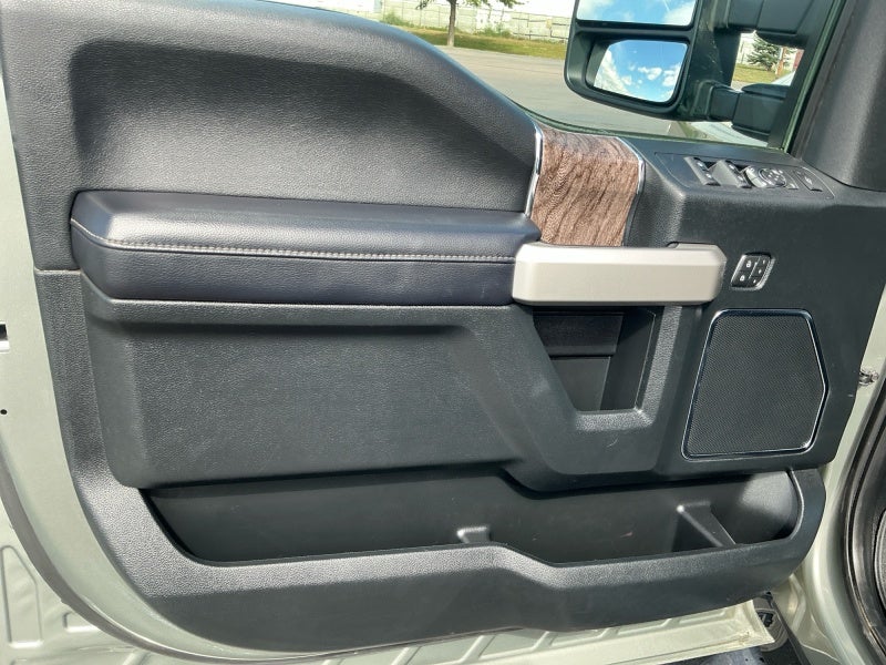 2019 Ford Super Duty F-250 SRW Lariat