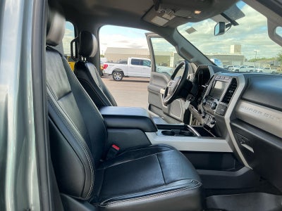 2019 Ford Super Duty F-250 SRW Lariat