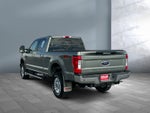 2019 Ford Super Duty F-250 SRW Lariat