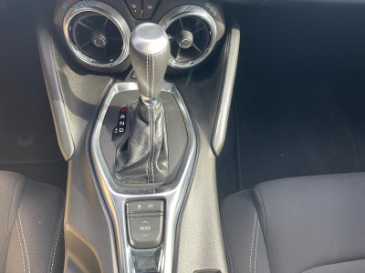 2018 Chevrolet Camaro LT