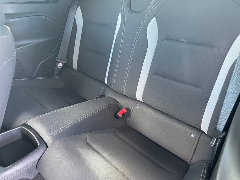 2018 Chevrolet Camaro LT