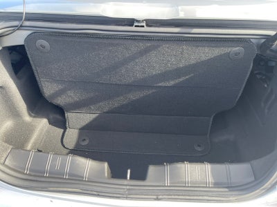 2018 Chevrolet Camaro LT