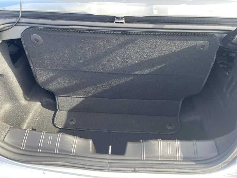 2018 Chevrolet Camaro LT