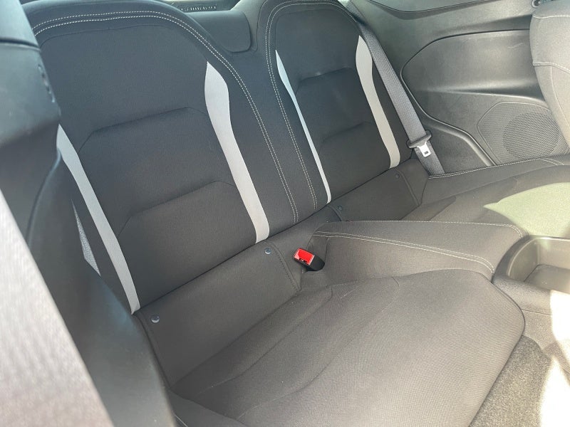 2018 Chevrolet Camaro LT