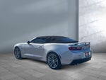 2018 Chevrolet Camaro LT
