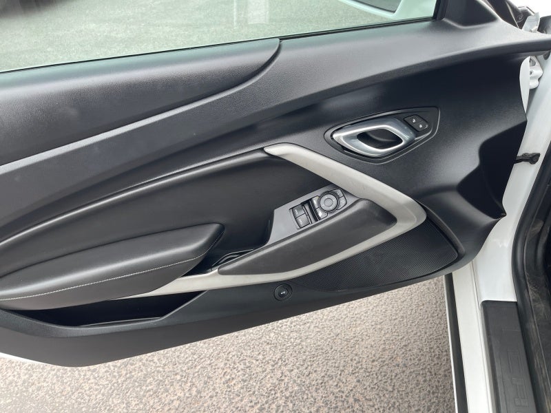 2020 Chevrolet Camaro 1LT