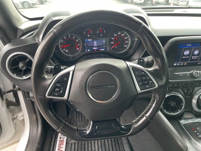 2020 Chevrolet Camaro 1LT