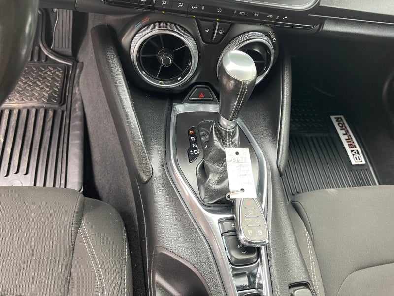 2020 Chevrolet Camaro 1LT